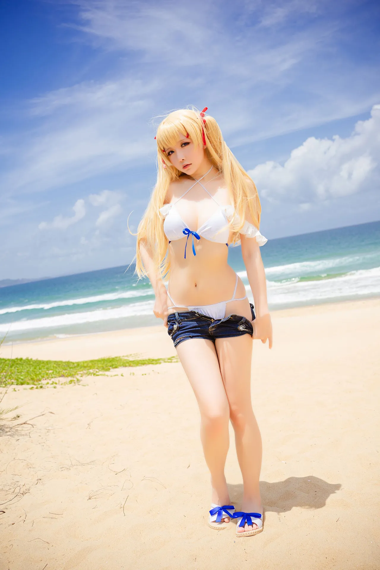 星之迟迟 Sussex Bikini-erohere20.webp